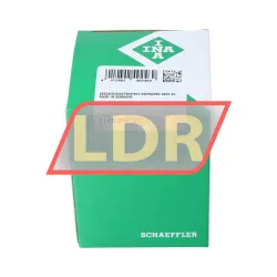 INA ZLE5204-2Z rulman resim 3