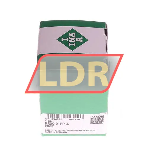 INA KR30-X-PP-A-NMT ürün fotoğrafı 3