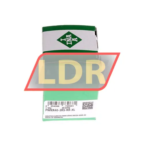 INA PWKR40-2RS-RR-XL ürün fotoğrafı 3