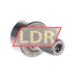 INA PWKR40-2RS-RR-XL rulman resim 2
