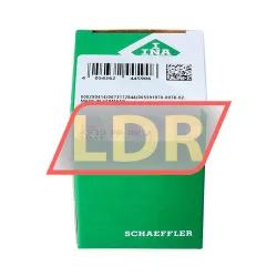INA KR30-PP-RR-A-NMT rulman resim 4