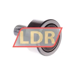 INA KRVE62-PP-A rulman resim 2