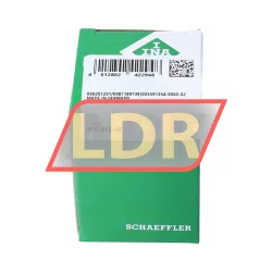 INA KR40-B rulman resim 4