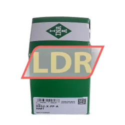 INA KR52-X-PP-A-NMT rulman resim 3