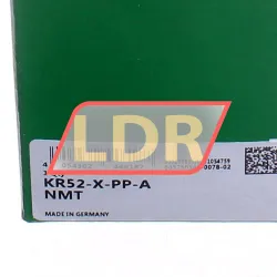INA KR52-X-PP-A-NMT rulman resim 4