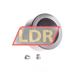 INA KR80-X-PP-A rulman resim 2