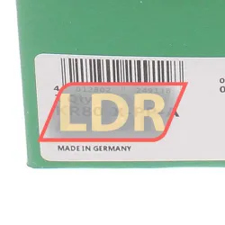 INA KR80-X-PP-A rulman resim 4