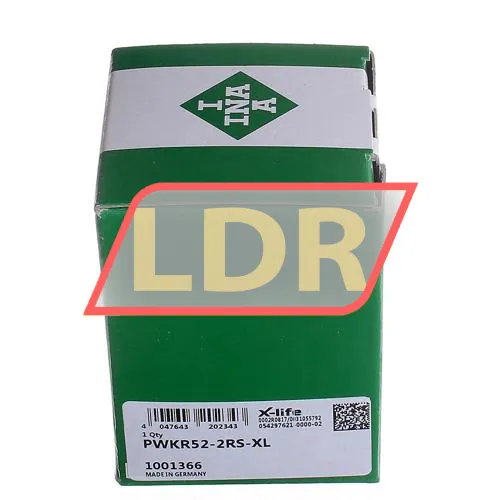 INA PWKRE52-2RS-XL ürün fotoğrafı 3