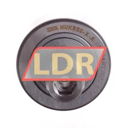 INA NUKR52-X-A rulman resim 3