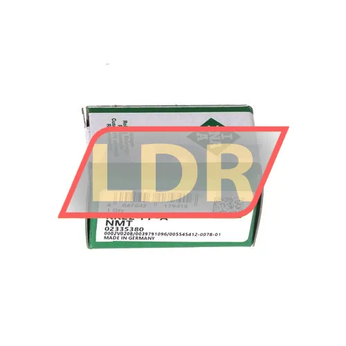 INA KR22-PP-A-NMT ürün fotoğrafı 3