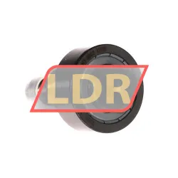 INA ZLE5202-2Z rulman resim 2