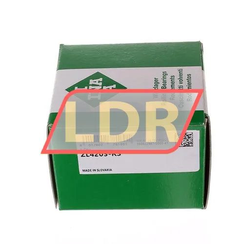 INA ZL4203-RS ürün fotoğrafı 3