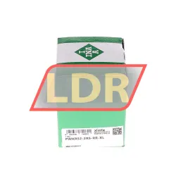 INA PWKR52-2RS-RR-XL rulman resim 3