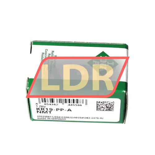 INA KR19-PP-A-NMT ürün fotoğrafı 4