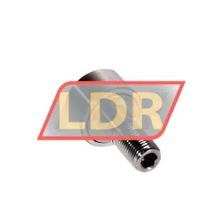 INA KR22-B rulman resim 2