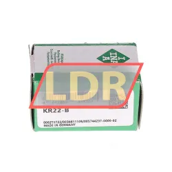 INA KR22-B rulman resim 3