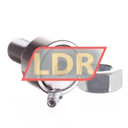 INA KR22-B-NMT rulman resim 2