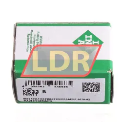 INA KR22-B-NMT rulman resim 3