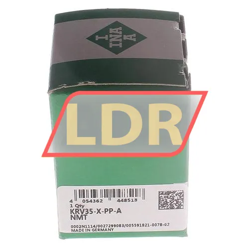 INA KRV35-X-PP-A-NMT ürün fotoğrafı 3