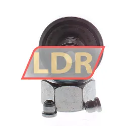 INA KRV35-X-PP-A-NMT rulman resim 2