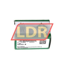 INA KR30-B rulman resim 3