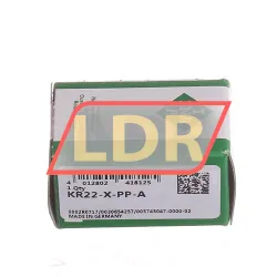INA KR22-X-PP-A rulman resim 3
