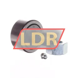 INA KRV52-PP-A-NMT rulman resim 2