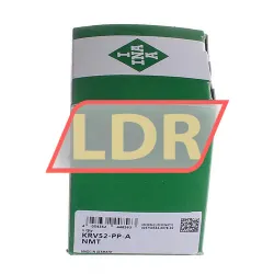 INA KRV52-PP-A-NMT rulman resim 3
