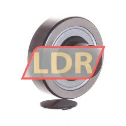 INA ZL202-DRS rulman resim 2