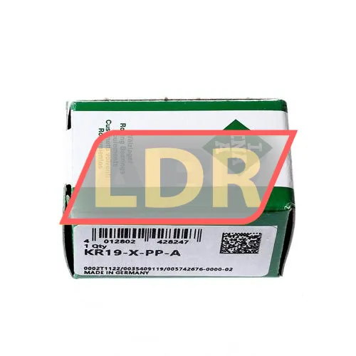 INA KR19-X-PP-A ürün fotoğrafı 3