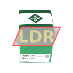 INA KRV62-X-PP-A rulman resim 4