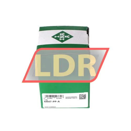 INA KR47-PP-A ürün fotoğrafı 3