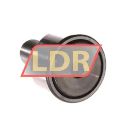 INA KR47-PP-A rulman resim 2