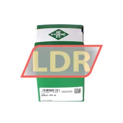INA KR47-PP-A rulman resim 3
