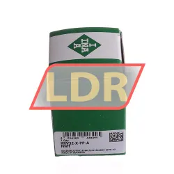 INA KRV32-X-PP-A-NMT rulman resim 2