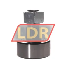 SKF NUKRE62A rulman resim 3