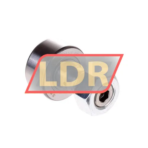 SKF NUKR40XA