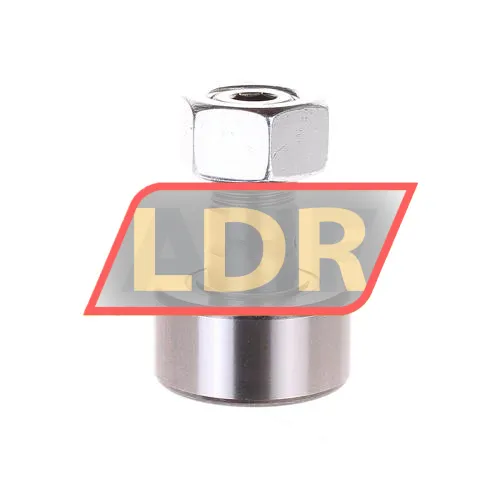 SKF NUKR40XA ürün fotoğrafı 3