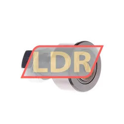 SKF NUKR40XA rulman resim 2