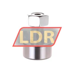 SKF NUKR40XA rulman resim 3