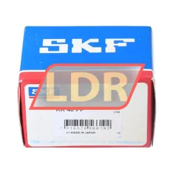 SKF KR40PP rulman resim 3