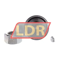SKF KR47PPXA rulman resim 2