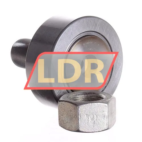 SKF NUKR72A ürün fotoğrafı 2