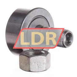 SKF NUKR72A