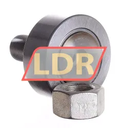 SKF NUKR72A rulman resim 2