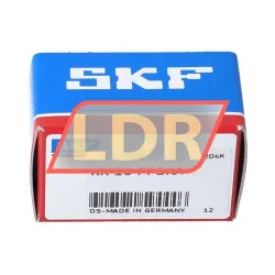 SKF KR16PPSKA rulman resim 3
