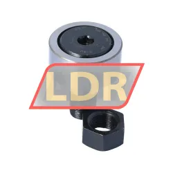 SKF KR52PP rulman resim 3