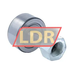 SKF NUKR62XA
