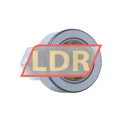 SKF NUKR62XA rulman resim 2