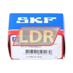 SKF KR22PPA rulman resim 3
